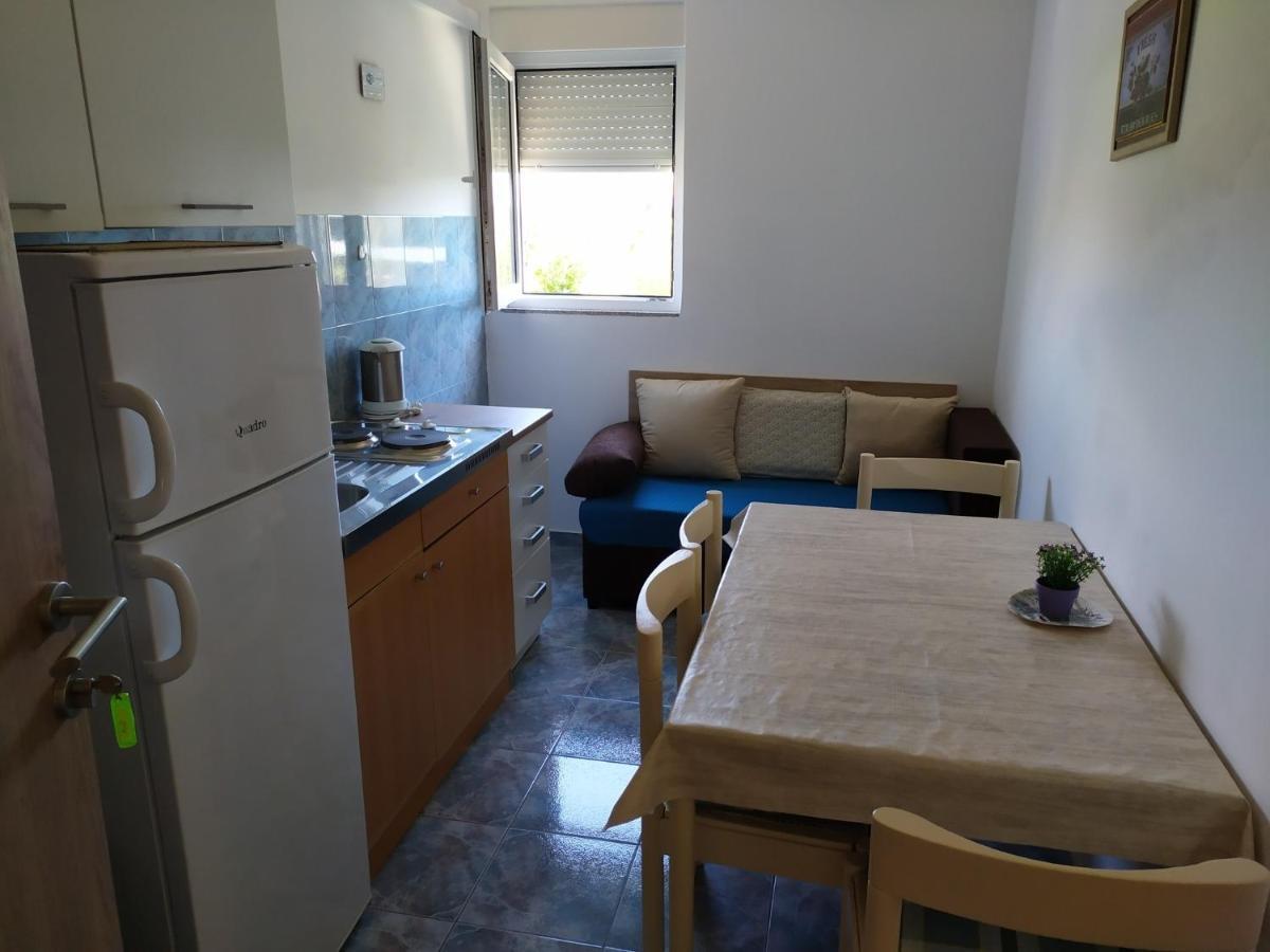 بيبينيا Apartments And Rooms Aleksandra المظهر الخارجي الصورة